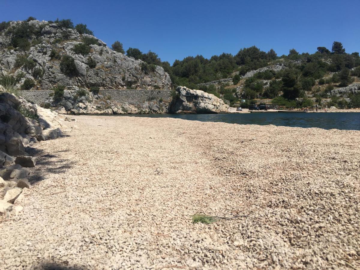 Kuca Za Odmor Astrea Villa Zaton  Exterior foto