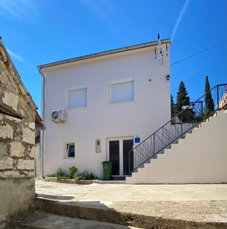 Kuca Za Odmor Astrea Villa Zaton  Exterior foto