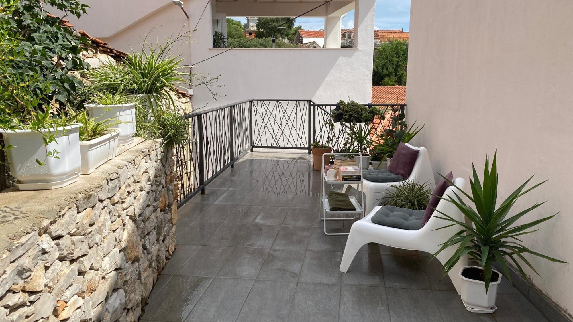 Kuca Za Odmor Astrea Villa Zaton  Exterior foto